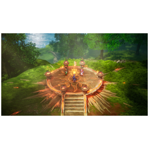 Dragon Quest I & II HD-2D Remake - Xbox Series X - PNP Games